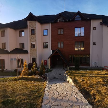 Milmari P79 Apartment Kopaonik Exterior foto