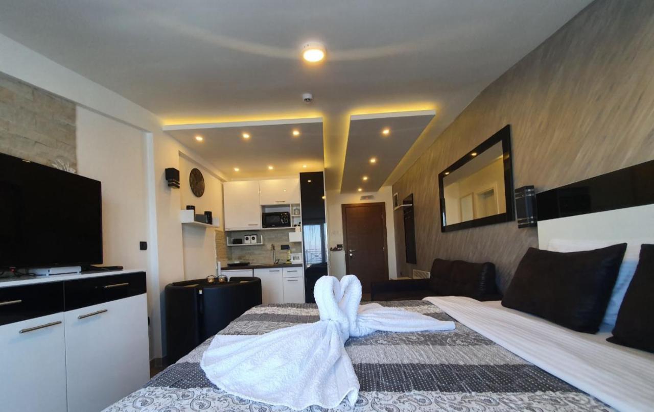 Milmari P79 Apartment Kopaonik Exterior foto