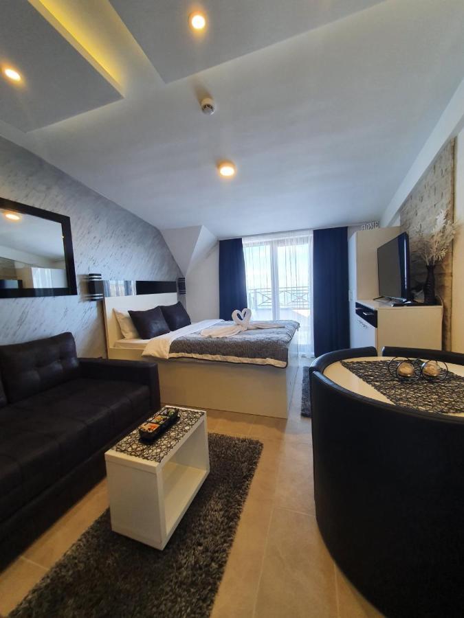 Milmari P79 Apartment Kopaonik Exterior foto