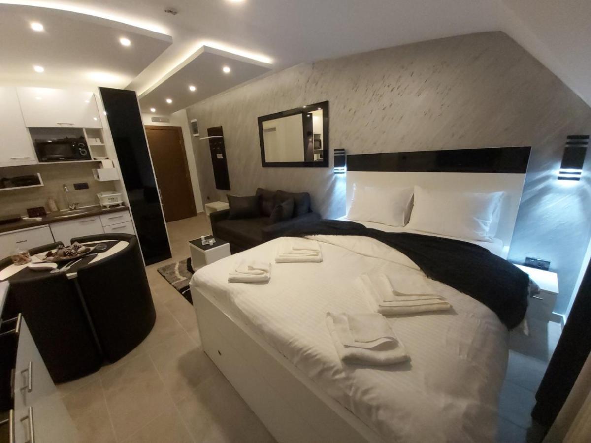 Milmari P79 Apartment Kopaonik Exterior foto