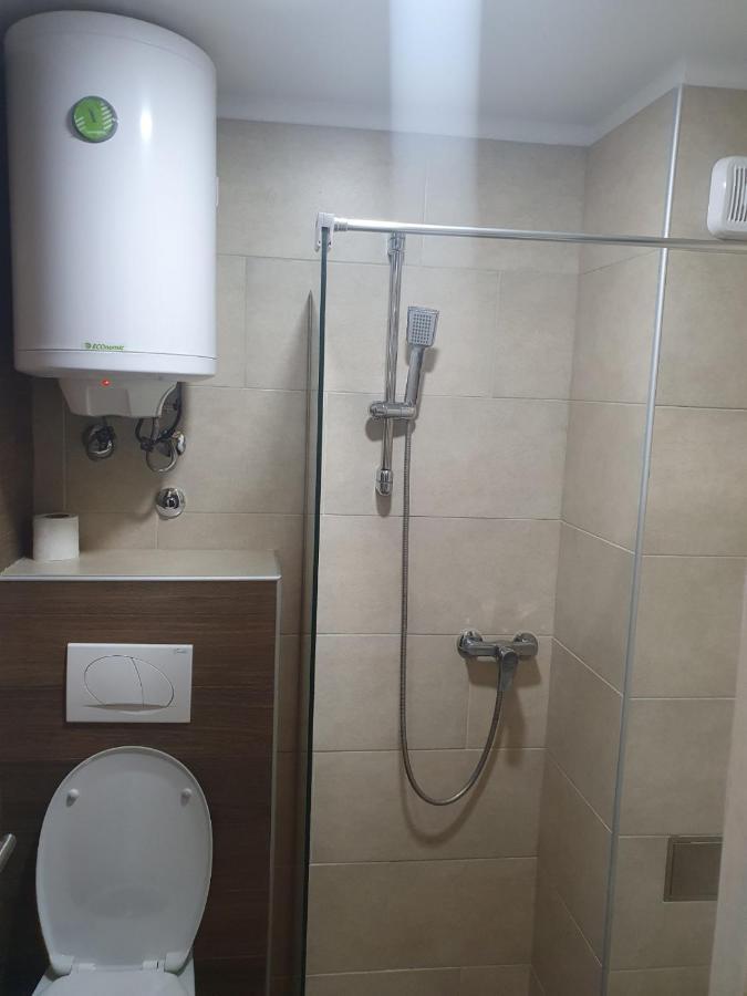 Milmari P79 Apartment Kopaonik Exterior foto