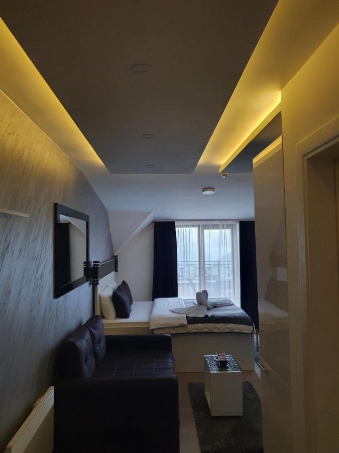 Milmari P79 Apartment Kopaonik Exterior foto