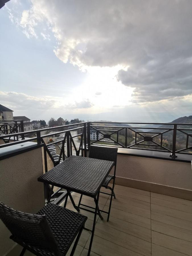 Milmari P79 Apartment Kopaonik Exterior foto
