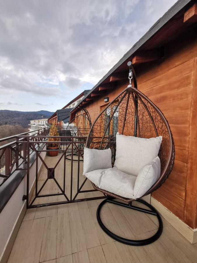 Milmari P79 Apartment Kopaonik Exterior foto