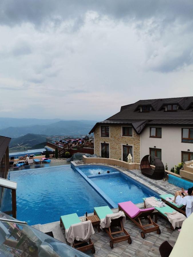 Milmari P79 Apartment Kopaonik Exterior foto