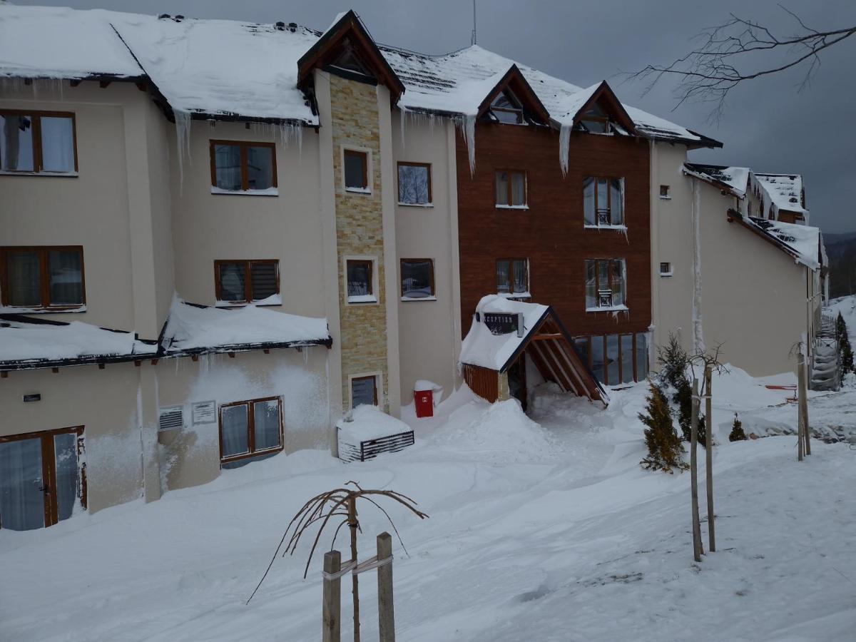 Milmari P79 Apartment Kopaonik Exterior foto