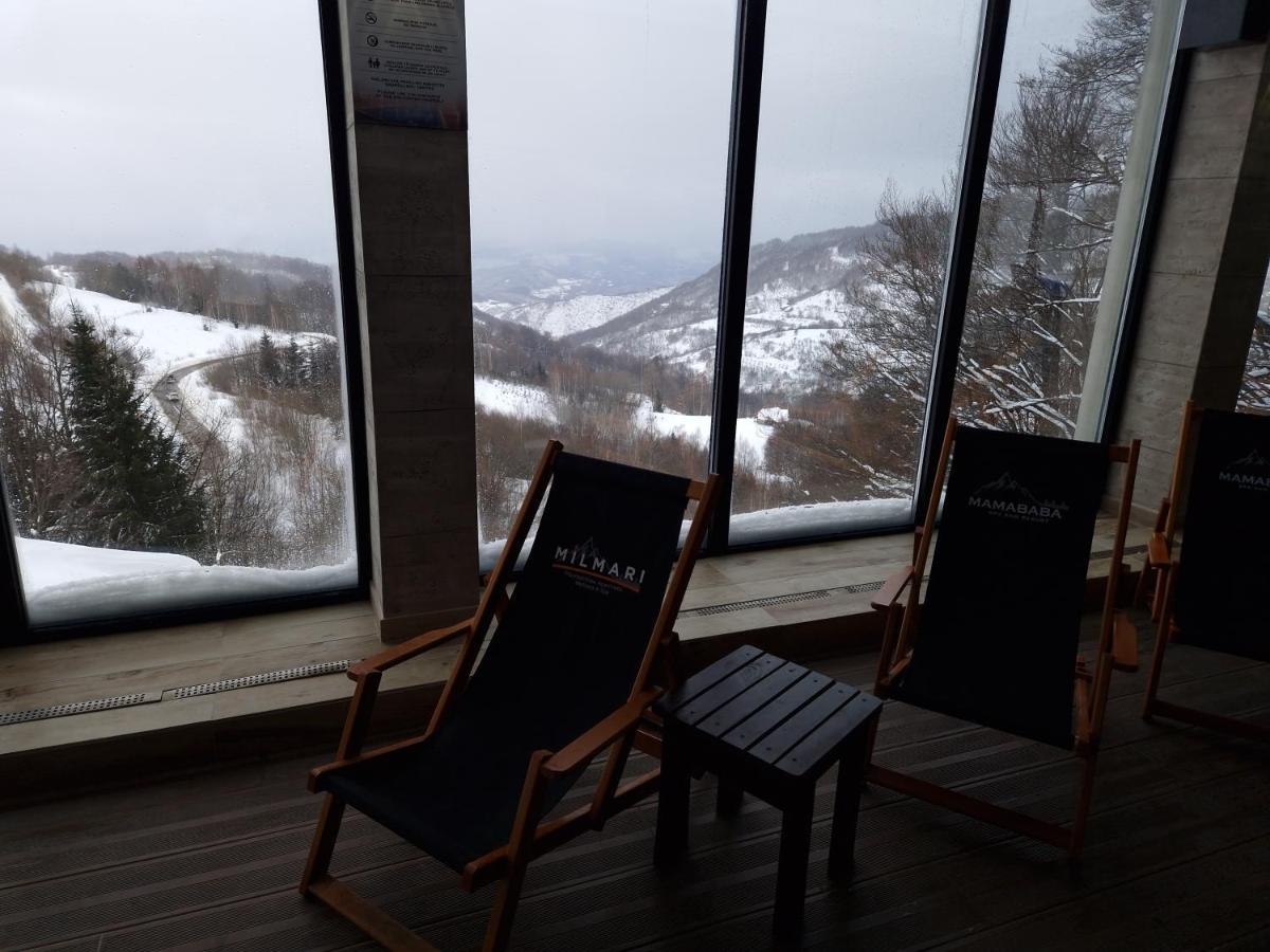 Milmari P79 Apartment Kopaonik Exterior foto