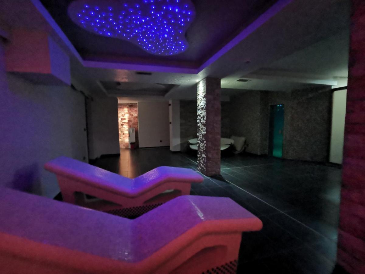 Milmari P79 Apartment Kopaonik Exterior foto