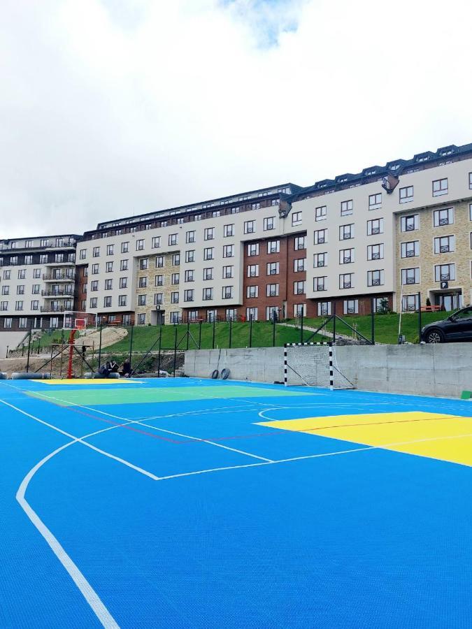 Milmari P79 Apartment Kopaonik Exterior foto