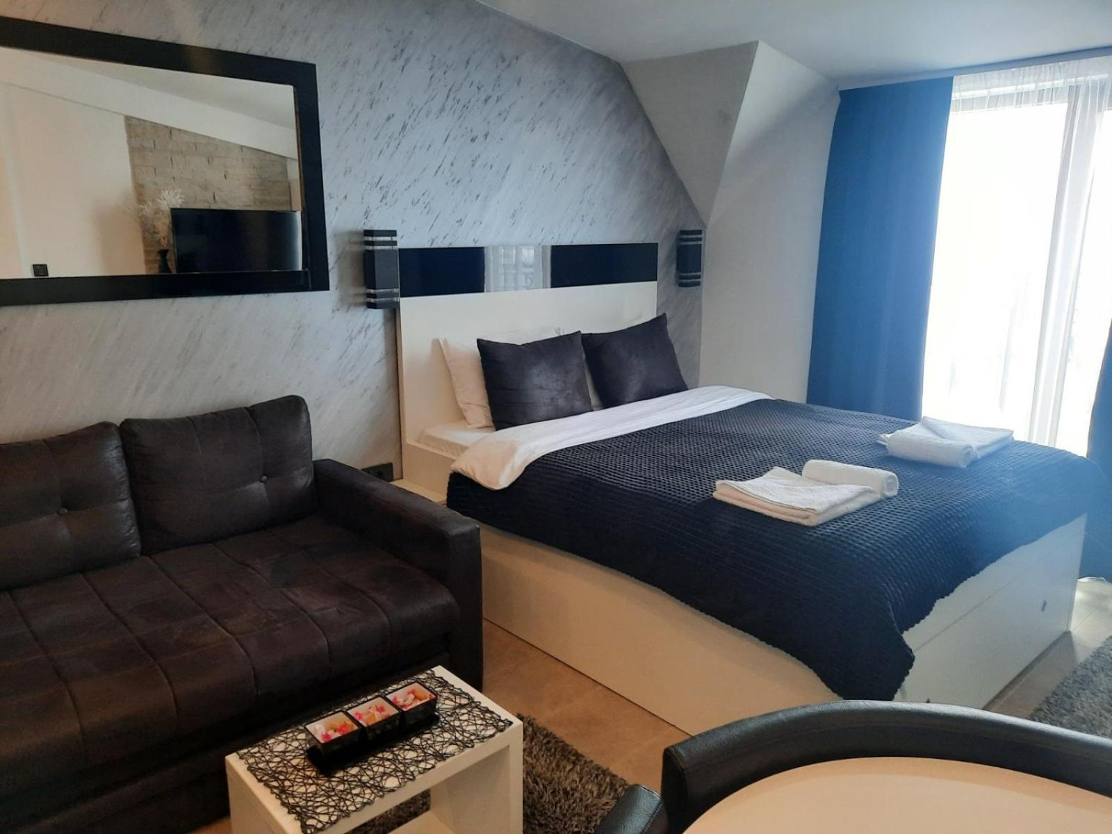 Milmari P79 Apartment Kopaonik Exterior foto