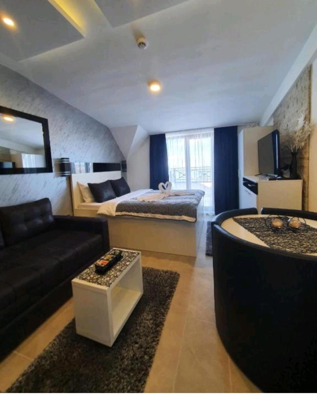 Milmari P79 Apartment Kopaonik Exterior foto
