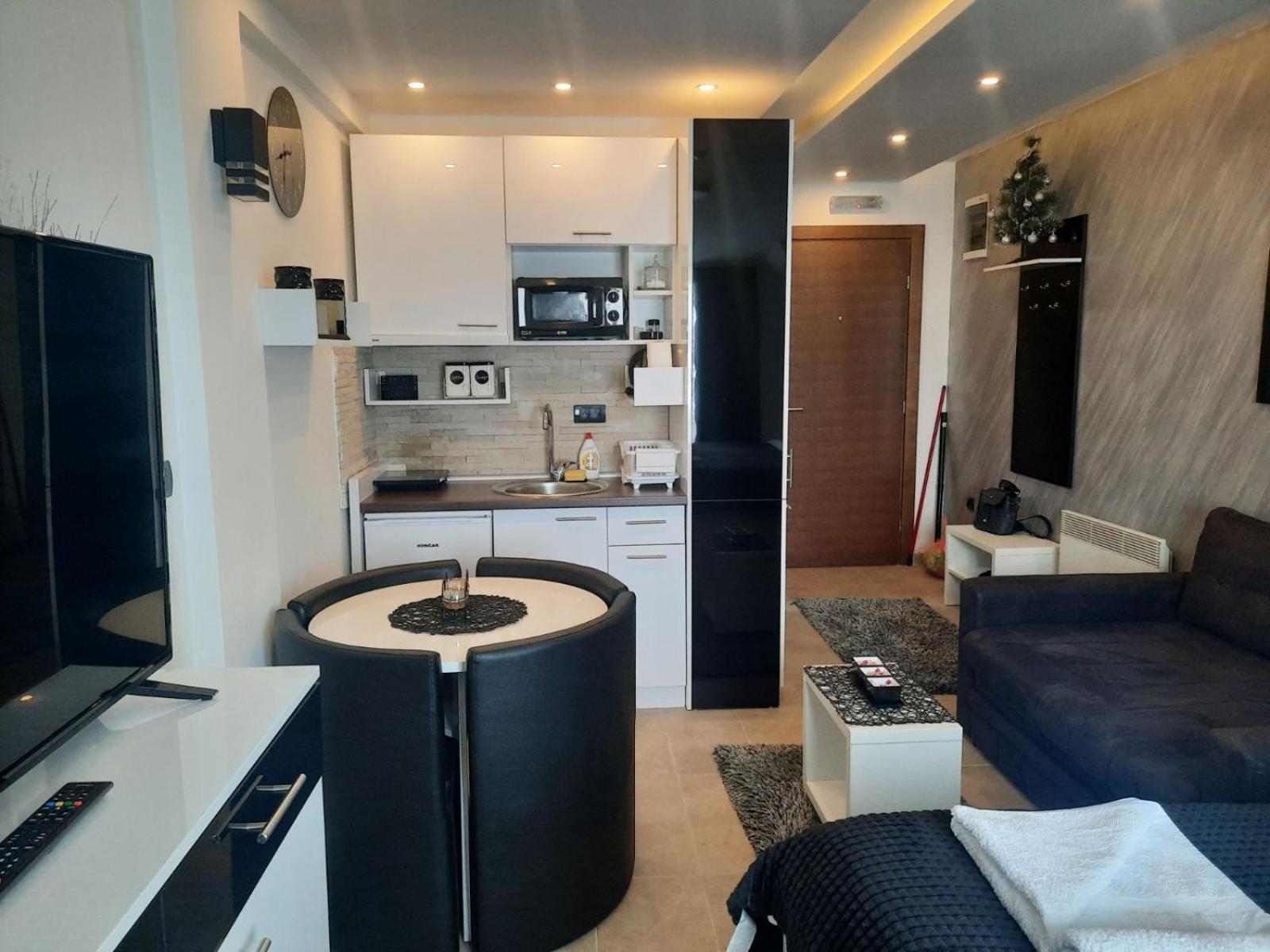 Milmari P79 Apartment Kopaonik Exterior foto