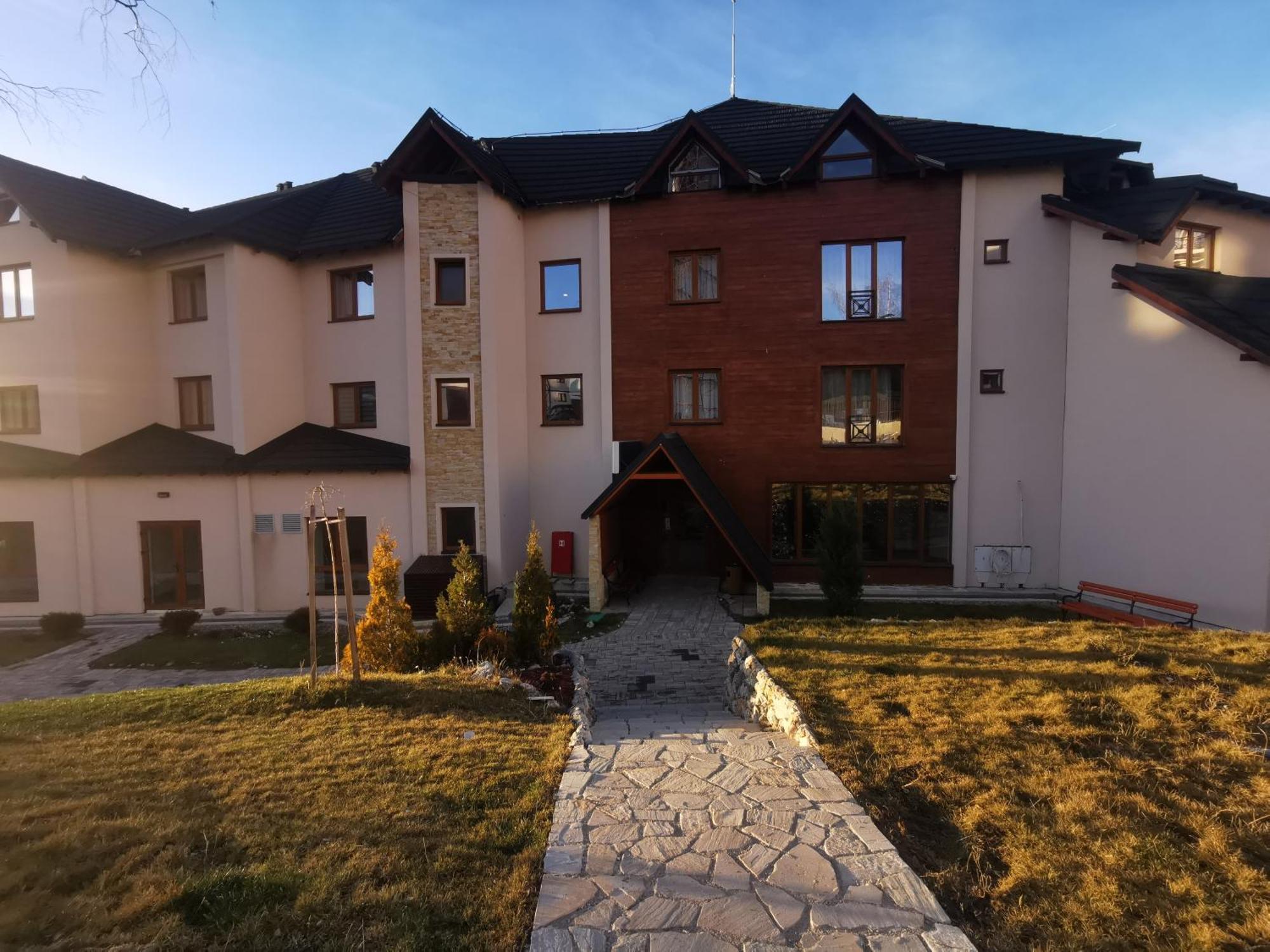 Milmari P79 Apartment Kopaonik Exterior foto