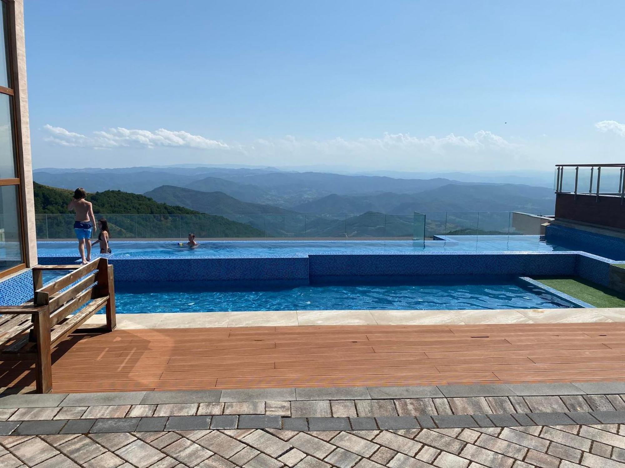 Milmari P79 Apartment Kopaonik Exterior foto