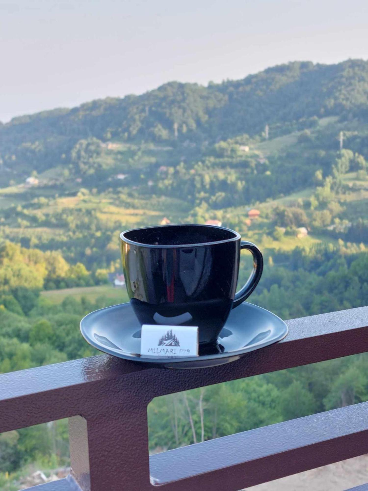 Milmari P79 Apartment Kopaonik Cameră foto